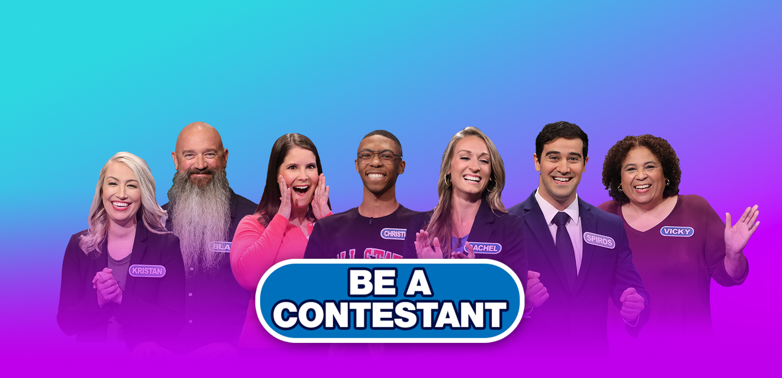 Apply Now to Be a Contestant | Wheel of Fortune