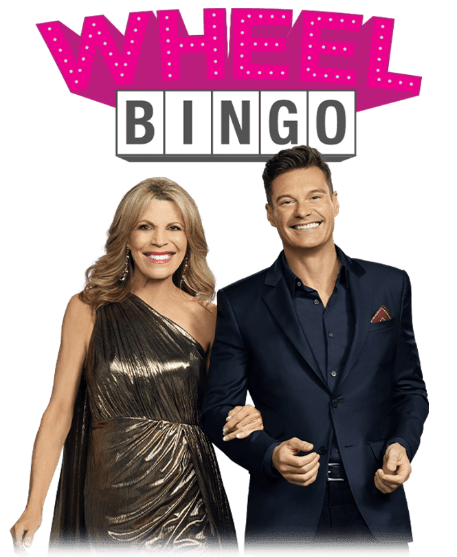 Wheel Bingo