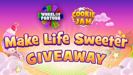 Make Life Sweeter Giveaway