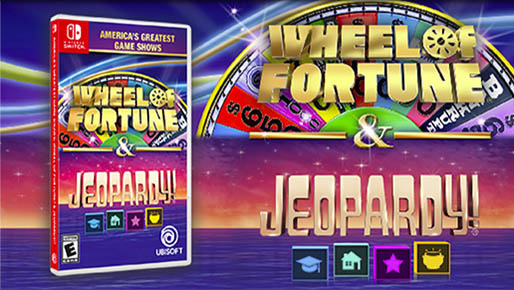 Play Wheel of Fortune Online - Free Brain Game