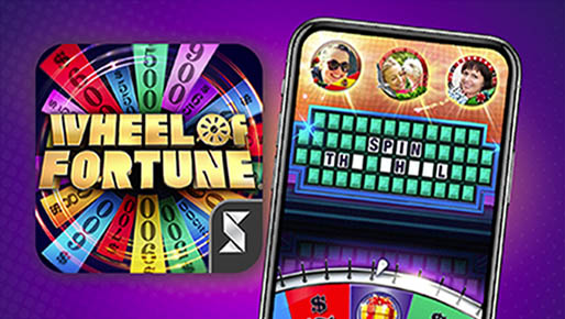 Play Free Money Wheel Game