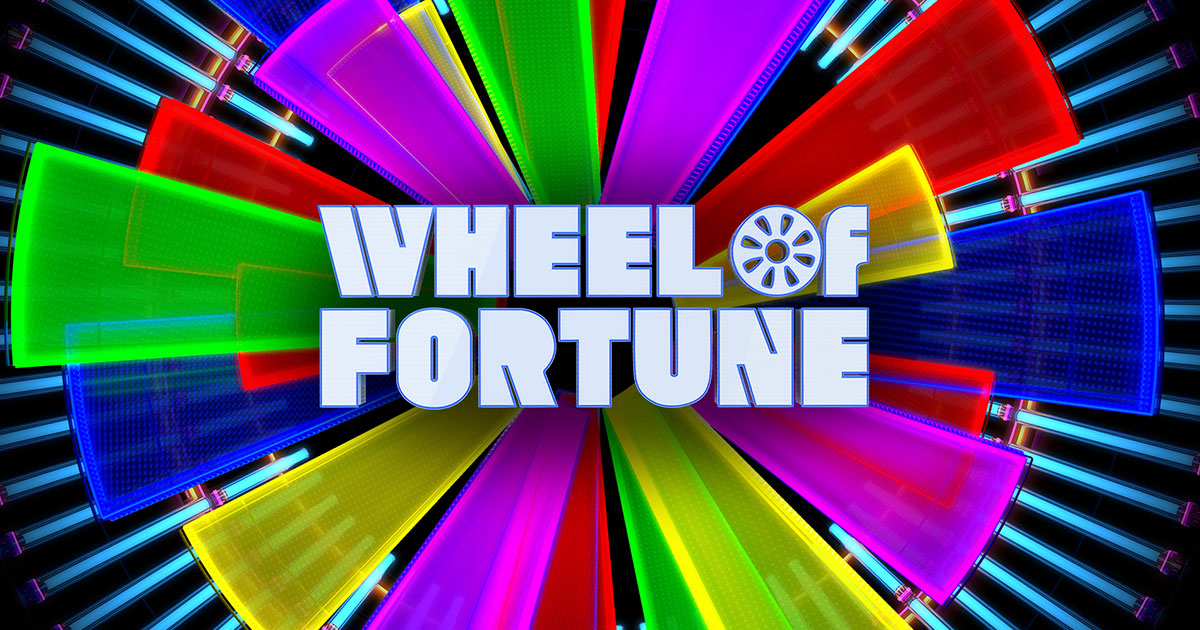 SPIN ID | Wheel Watchers Club | Wheel of Fortune