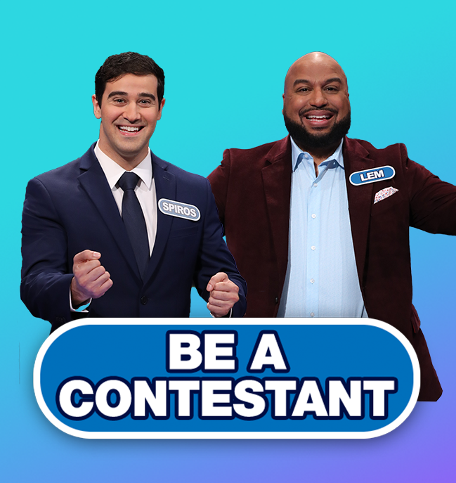 CONTESTANT