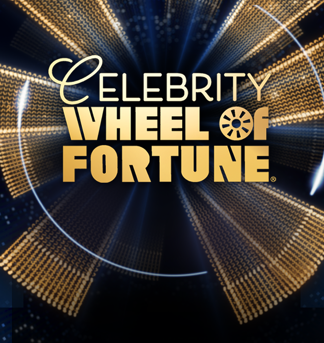 Celebrity Wheel of Fortune