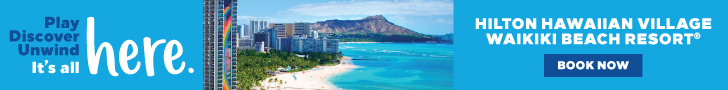 Play Discover Unwind It's all here. HILTON HAWAIIAN VILLAGE WAIKIKI BEACH RESORT® BOOK NOW