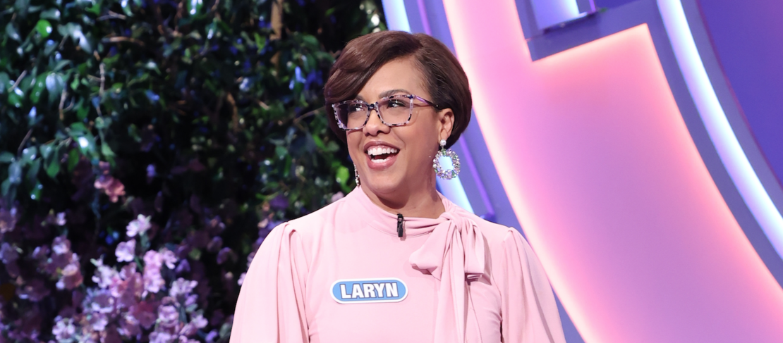 laryn