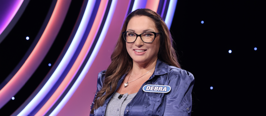 Debra M.