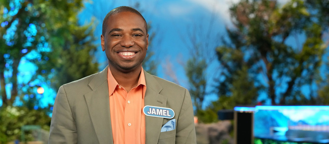 Jamel V.