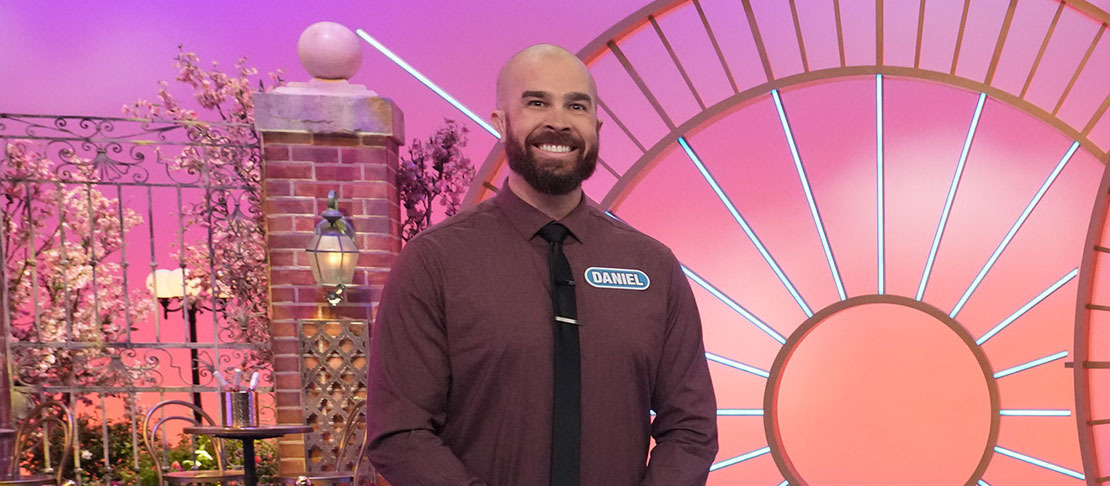 Daniel T.
