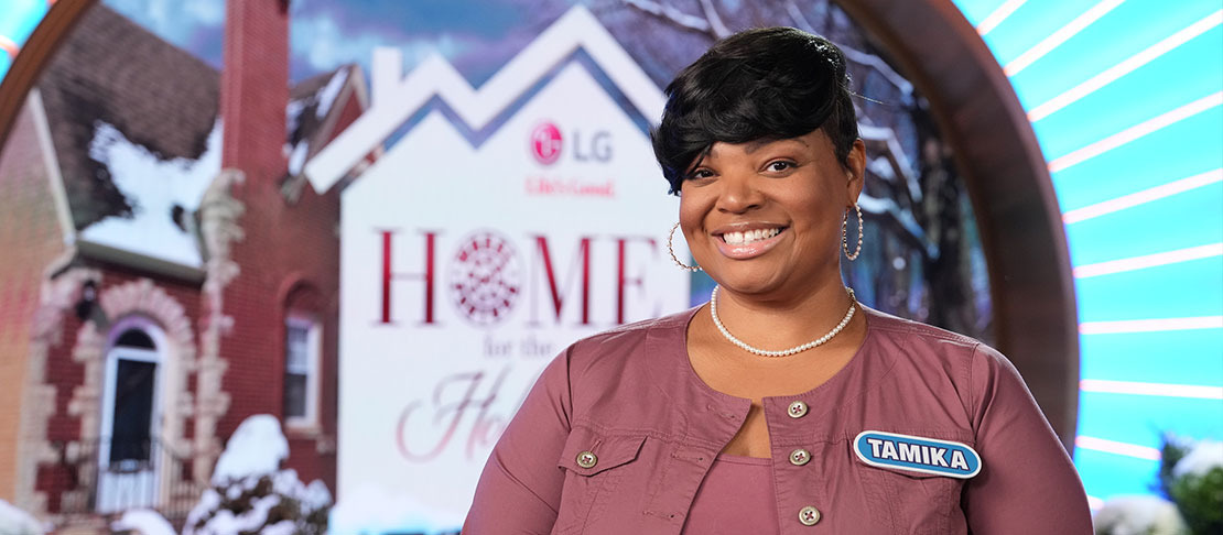 Tamika M. 