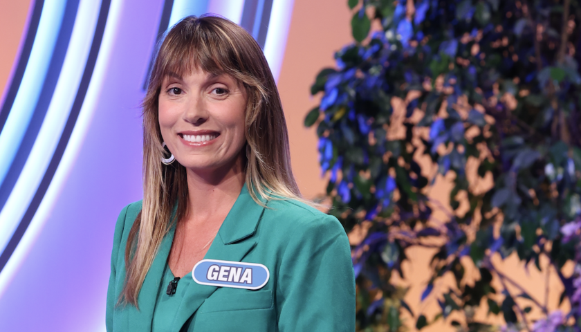 Gena L.