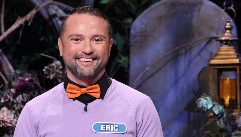 Eric R. 