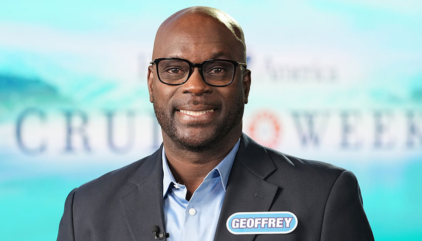 Geoffrey S.